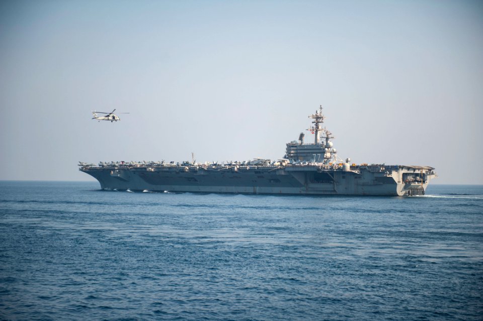 ISIL Response 141001-N-EI510-045