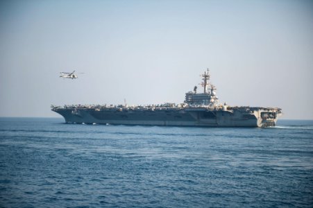 ISIL Response 141001-N-EI510-045