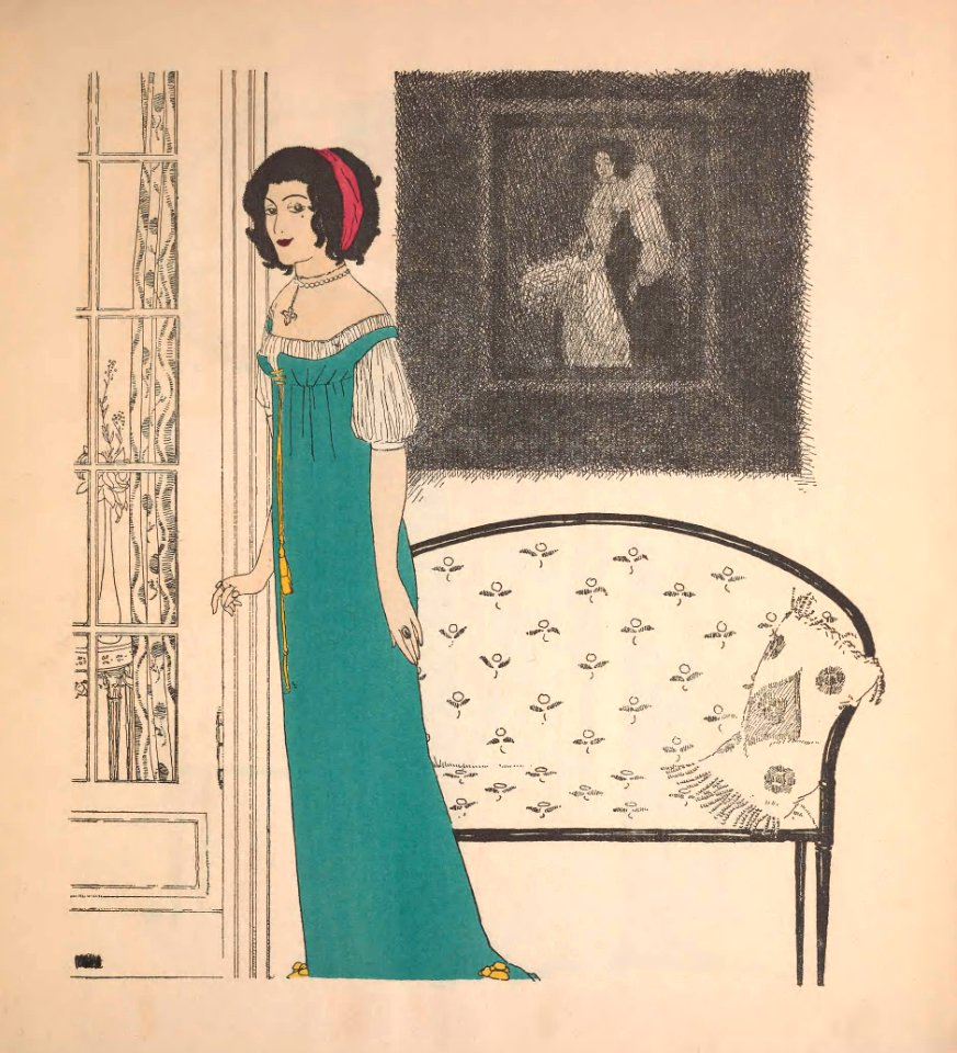 Iribe Les Robes de Paul Poiret p.19