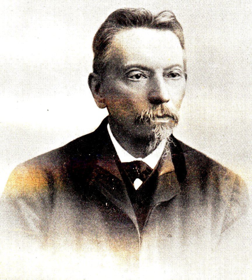 A.L.H. Ising