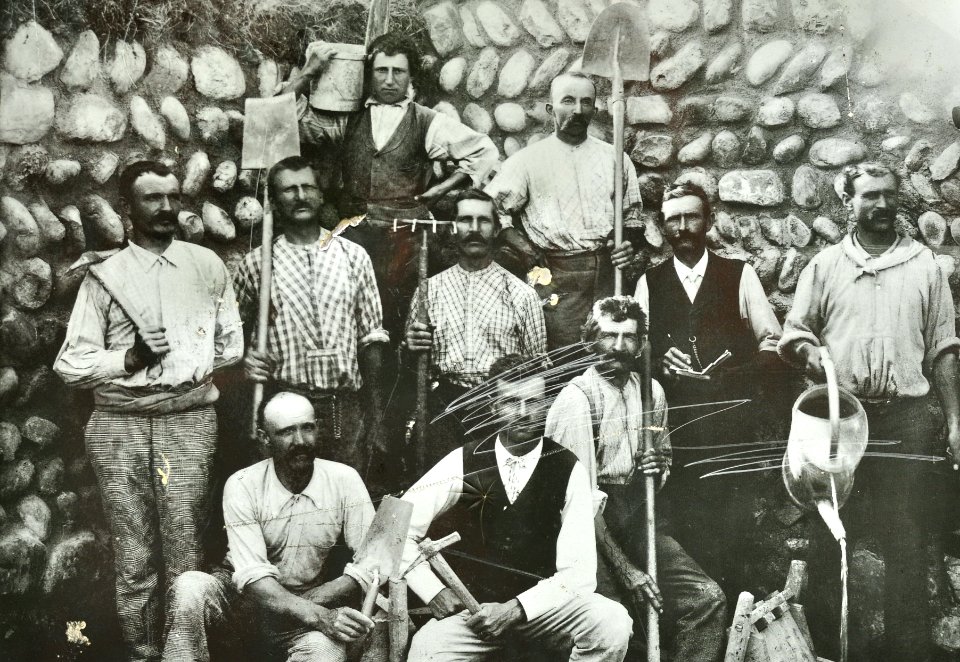 Irgenhausen castrum 1907 IMG 3390