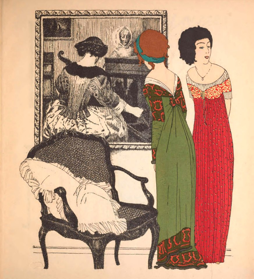 Iribe Les Robes de Paul Poiret p.15