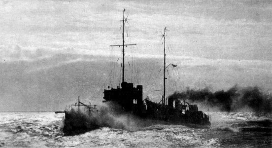 Ispolnitel'nyy1905-1914