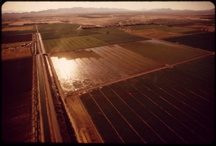 Irrigated-fields-near-parker-may-1972 6990445528 o