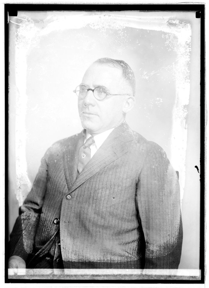 Israel M. Foster, Ohio LCCN2016822469
