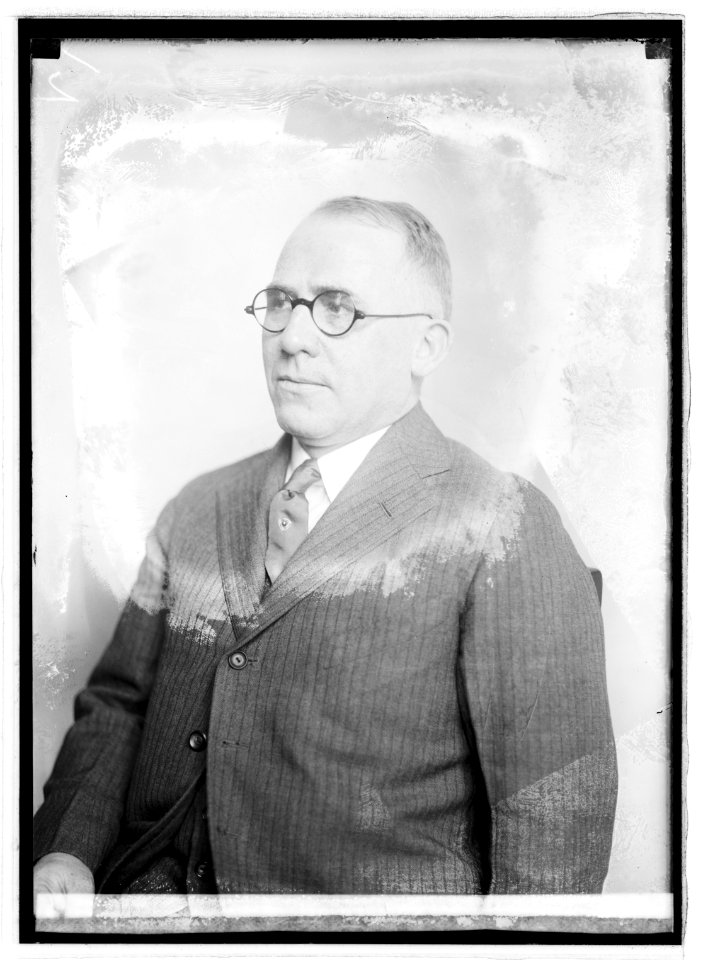 Israel M. Foster, Ohio LCCN2016822468