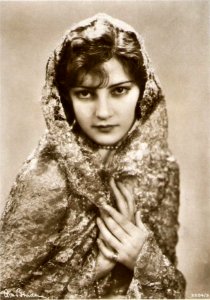 Ita Rina 1928-29