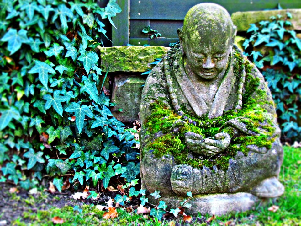 Sculpture architecture statue