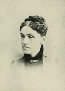 ISABELLA SMILEY DAVIS SPURLOCK A woman of the century (page 685 crop)