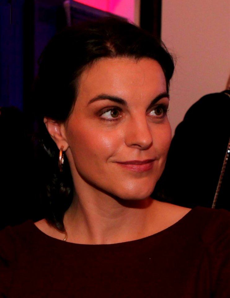 Isabelle Körner, 2016 (crop)