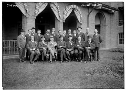 Italian Mission LCCN2014709738