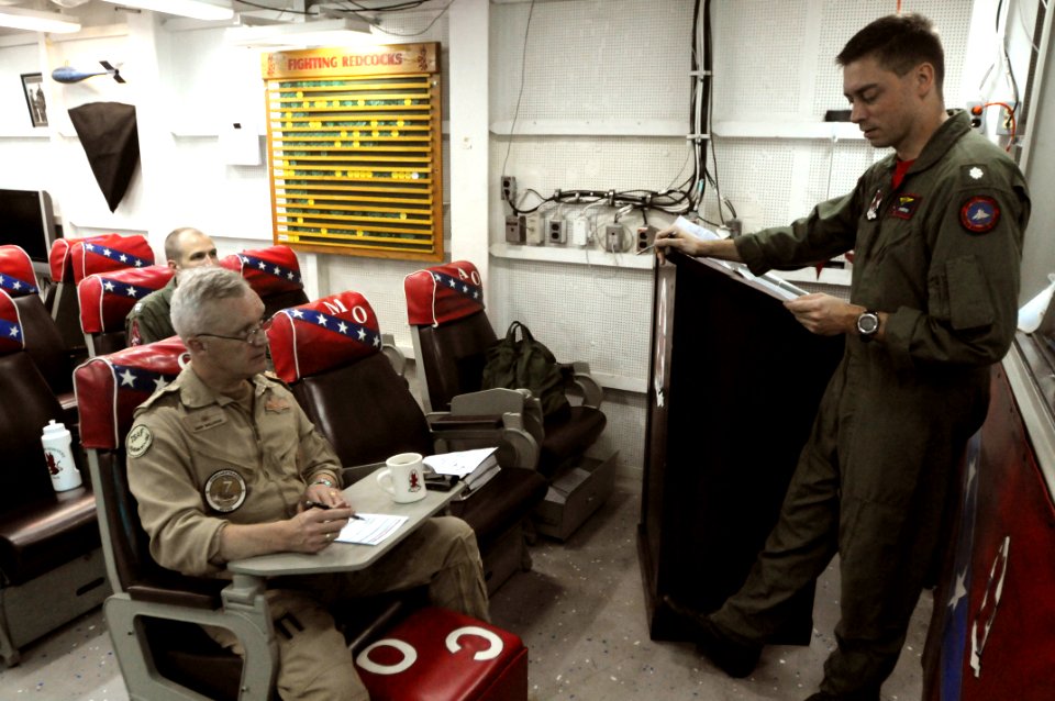 ISAF air director flies Reagan skies DVIDS202067