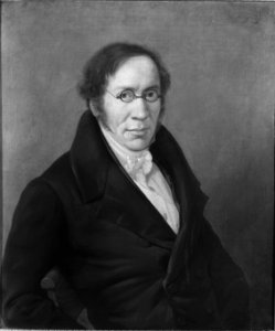 Isaac Anne Nijhoff (1795-1863)