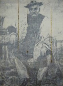 Ishan Chandra Bandyopadhyay