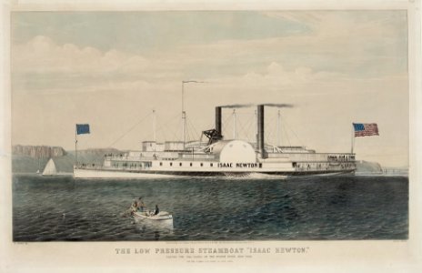 Isaac Newton (steamboat) 03