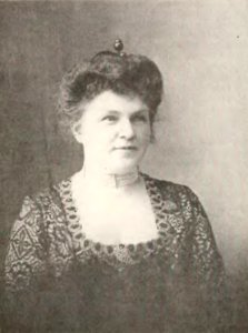 ISABELLA A. POTTER Sketches of representative women of New England (page 393 crop)