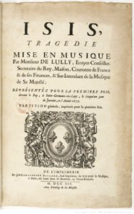 Isis-lully