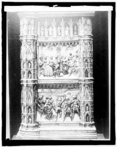 Italy, Florence, Cathedral Santo Mario del Fiore LCCN2016826279