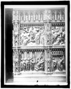Italy, Florence, Cathedral Santo Mario del Fiore LCCN2016826278