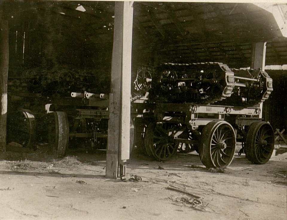 Itl.Auto Garage in Tolmezzo. (BildID 15508165)