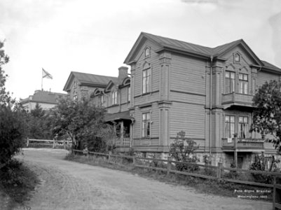 Itäinen Kaivopuisto 22 Nykyinen Kalliolinnantie 14 - N573 (hkm.HKMS000005-000000x2)