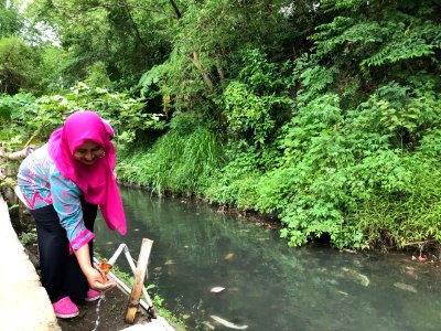 IUWASH PLUS, Malang (40144250871)