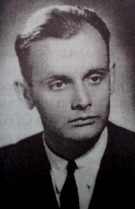 Ivan Djakov 1945 LZ1XX