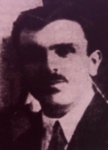 Ivan Agovski IMRO