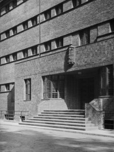 HANSif792 Untersuchungsgefängnis