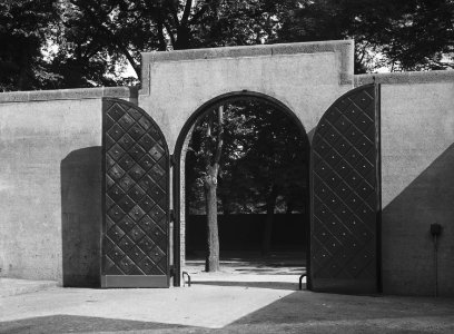 HANSif794 Untersuchungsgefängnis