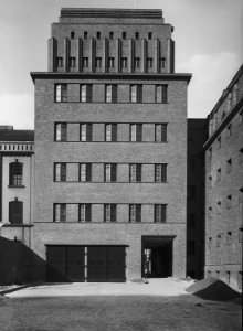 HANSif800 Untersuchungsgefängnis