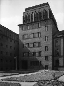 HANSif793 Untersuchungsgefängnis