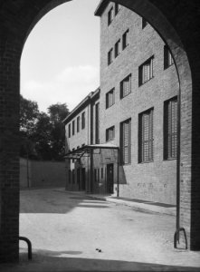 HANSif804 Untersuchungsgefängnis