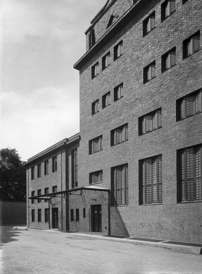 HANSif797 Untersuchungsgefängnis