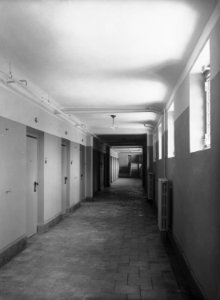 HANSif809 Untersuchungsgefängnis
