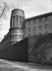 HANSif823 Untersuchungsgefängnis