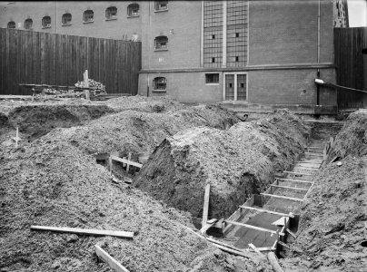 HANSif836 Untersuchungsgefängnis