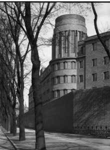 HANSif829 Untersuchungsgefängnis