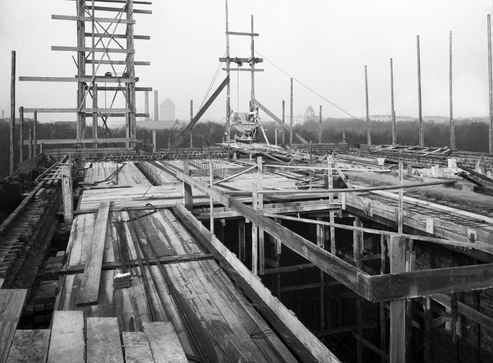 HANSif840 Untersuchungsgefängnis