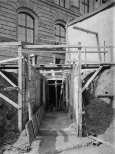 HANSif833 Untersuchungsgefängnis