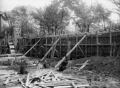 HANSif837 Untersuchungsgefängnis