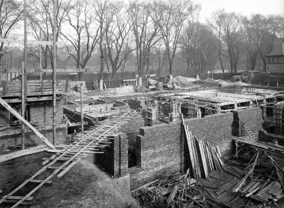 HANSif850 Untersuchungsgefängnis