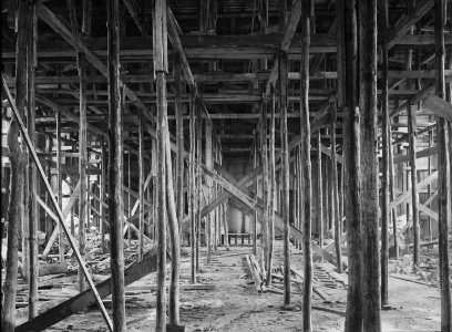 HANSif841 Untersuchungsgefängnis
