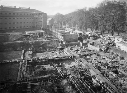 HANSif845 Untersuchungsgefängnis