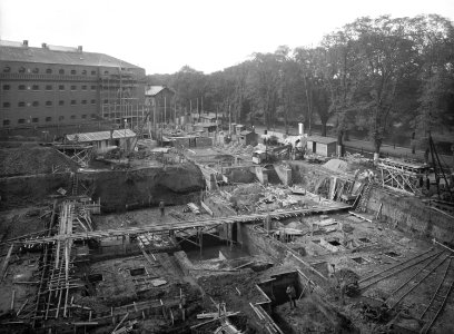 HANSif847 Untersuchungsgefängnis
