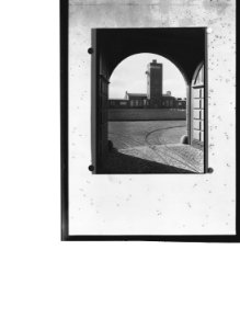 HANSif869 Gefängnis Glasmoor