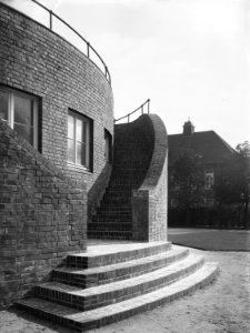 HANSif883 Allgemeines Krankenhaus Barmbek