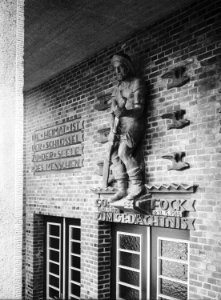 HANSif889 Gorch-Fock-Halle