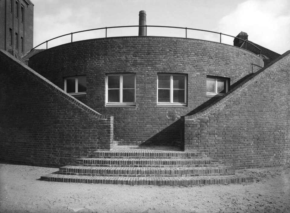 HANSif882 Allgemeines Krankenhaus Barmbek