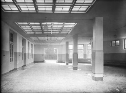 HANSif884 Allgemeines Krankenhaus Barmbek